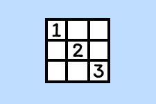 Online Sudoku